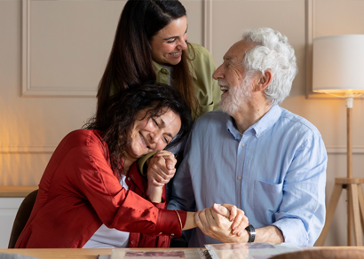 Plano Meb Sênior Família