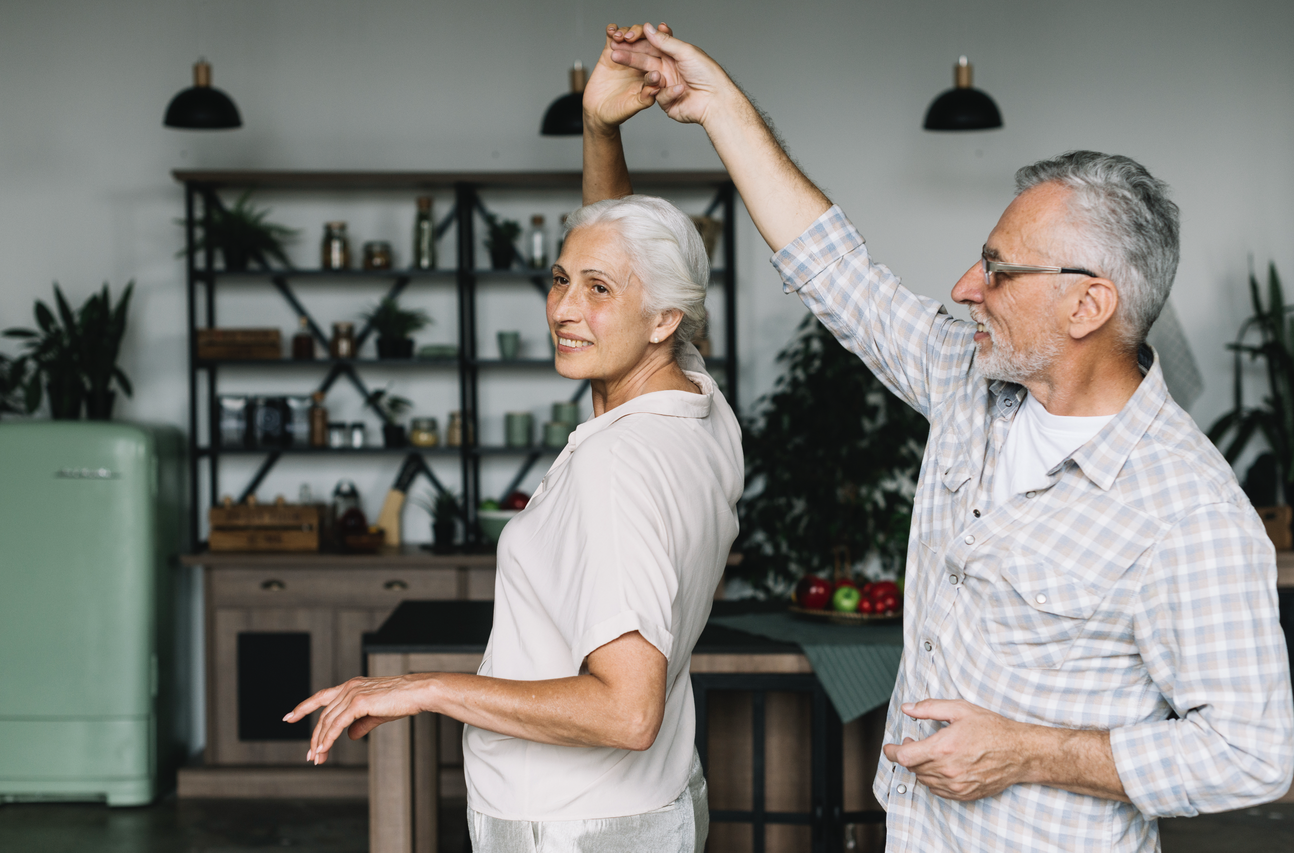 Plano Meb Sênior Família