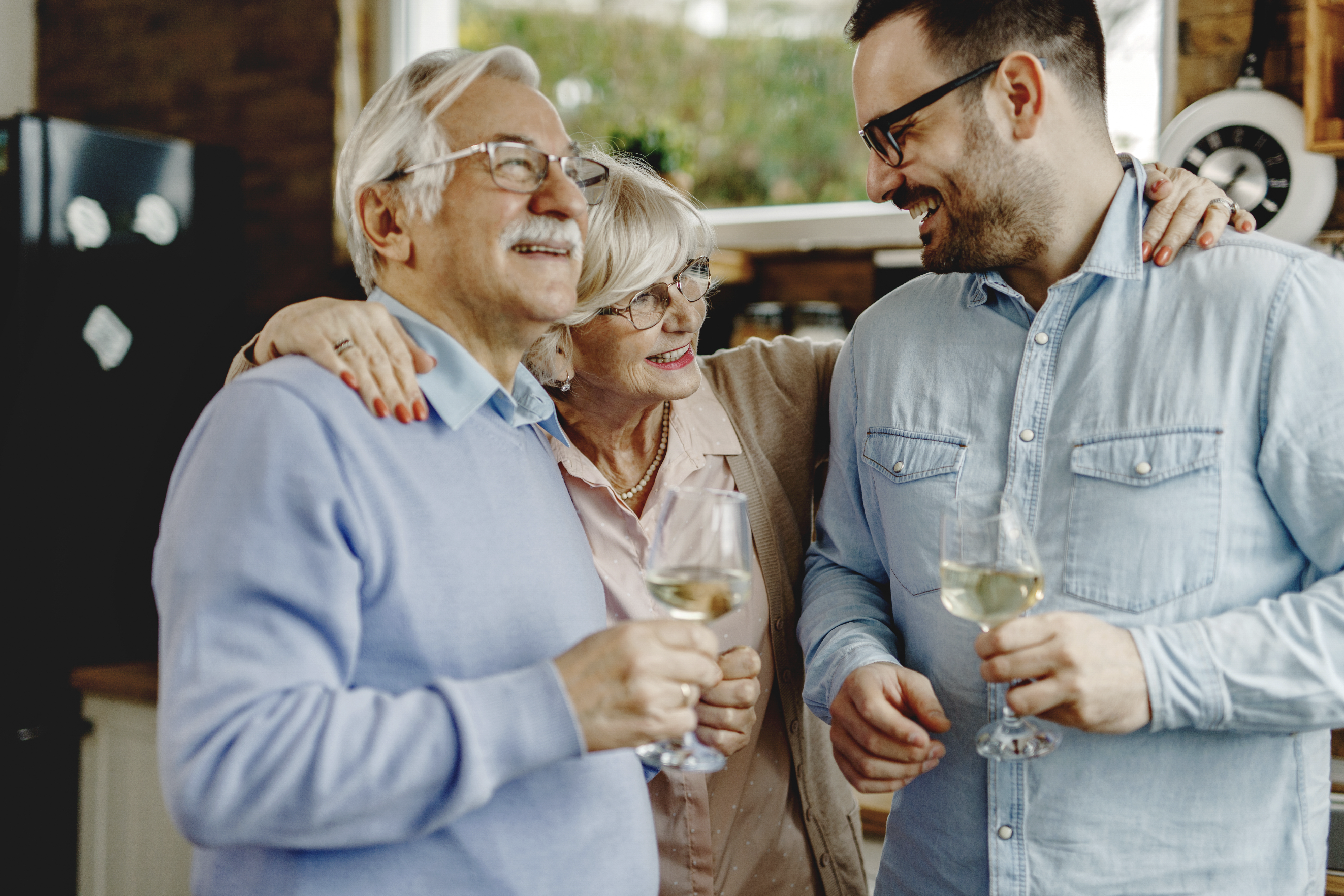 Plano Meb Sênior Família