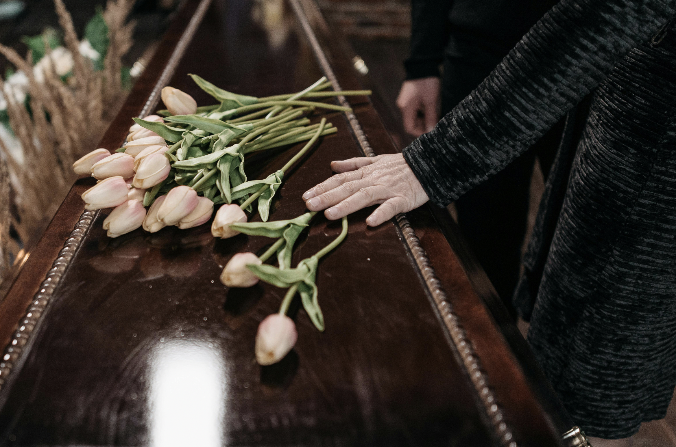 Assistência Funeral