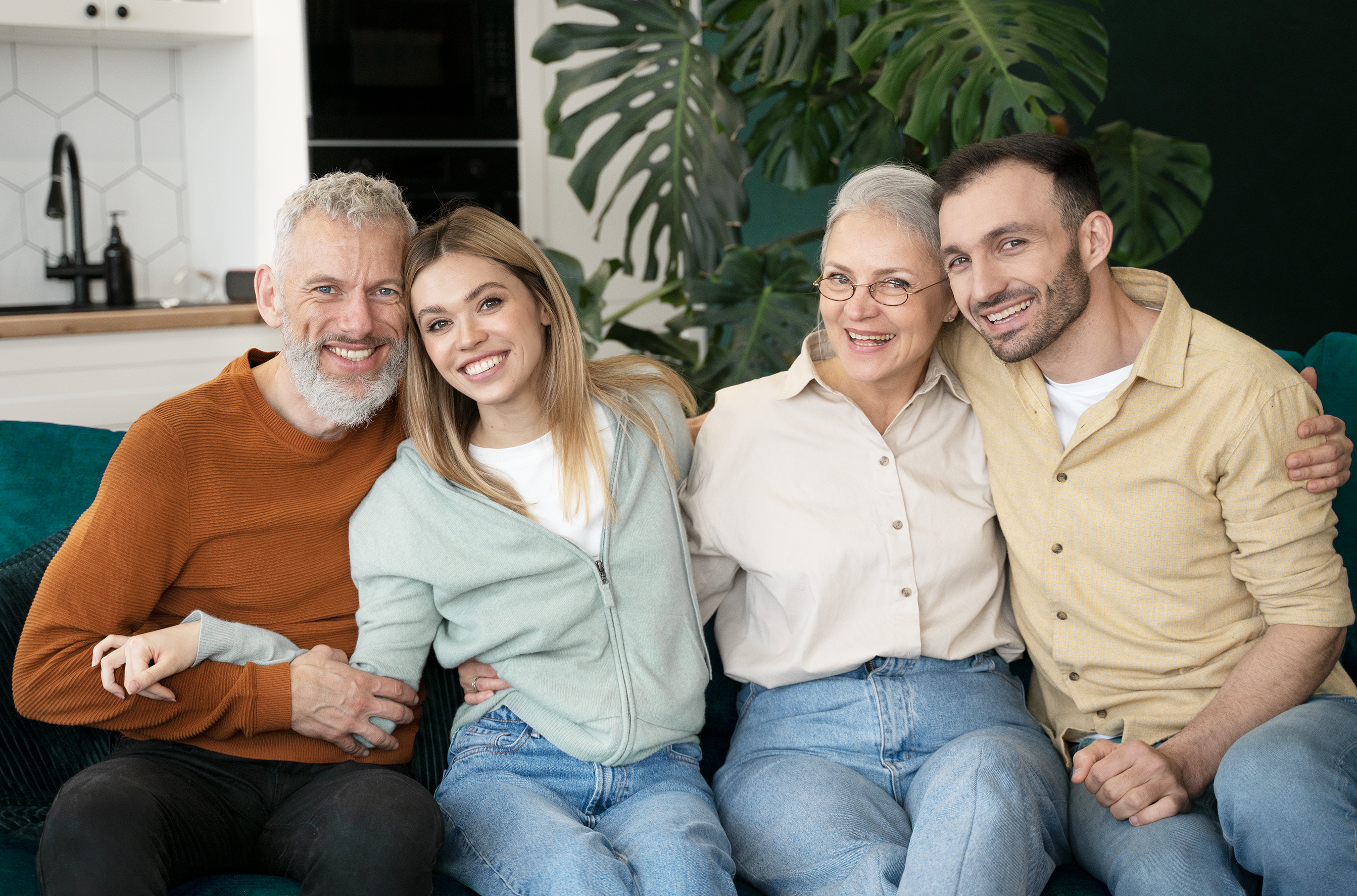 Plano Meb Sênior Família