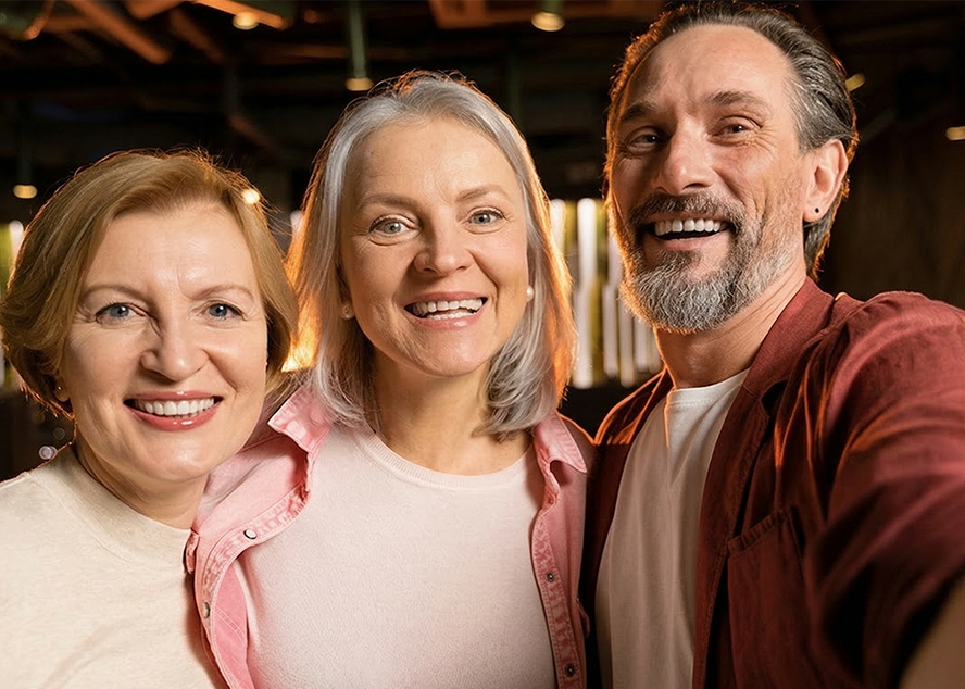 Plano Meb Sênior Família